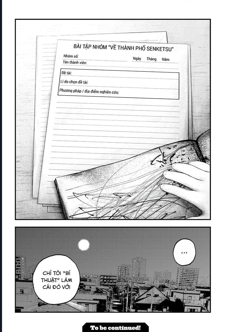 Bug Ego - Chap 4 - Trang 44