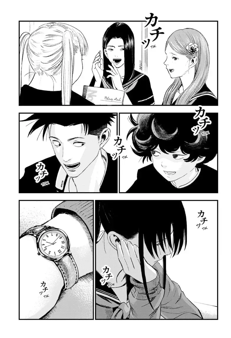 Bug Ego - Chap 6.3 - Trang 15