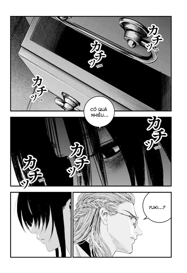 Bug Ego - Chap 6.3 - Trang 29