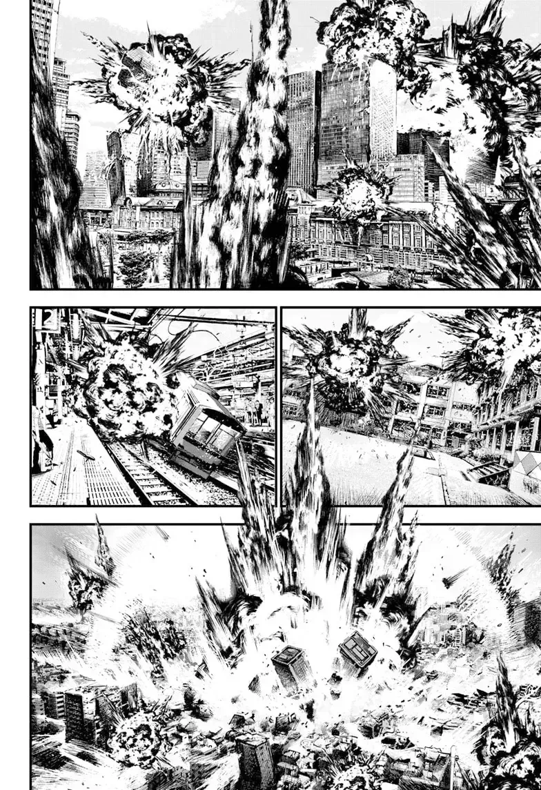 Bug Ego - Chap 6.3 - Trang 39