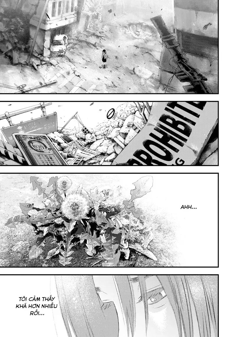 Bug Ego - Chap 6.3 - Trang 40