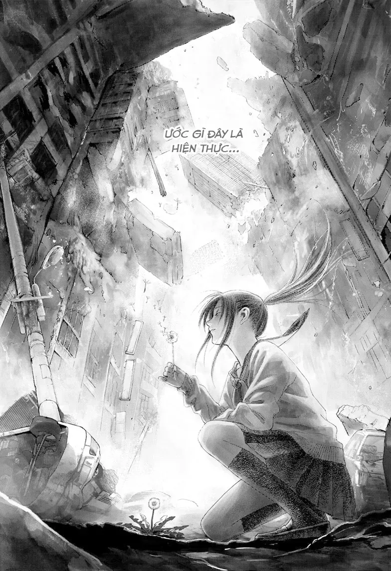 Bug Ego - Chap 6.3 - Trang 41