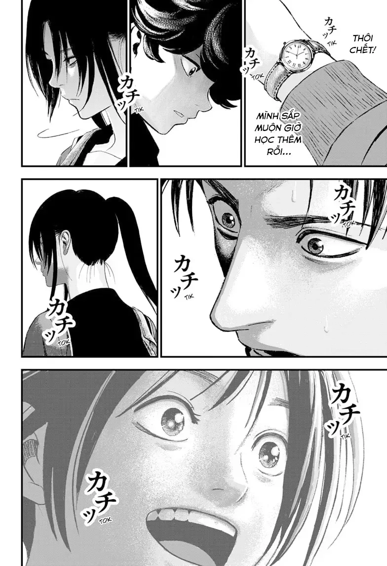 Bug Ego - Chap 6.3 - Trang 47