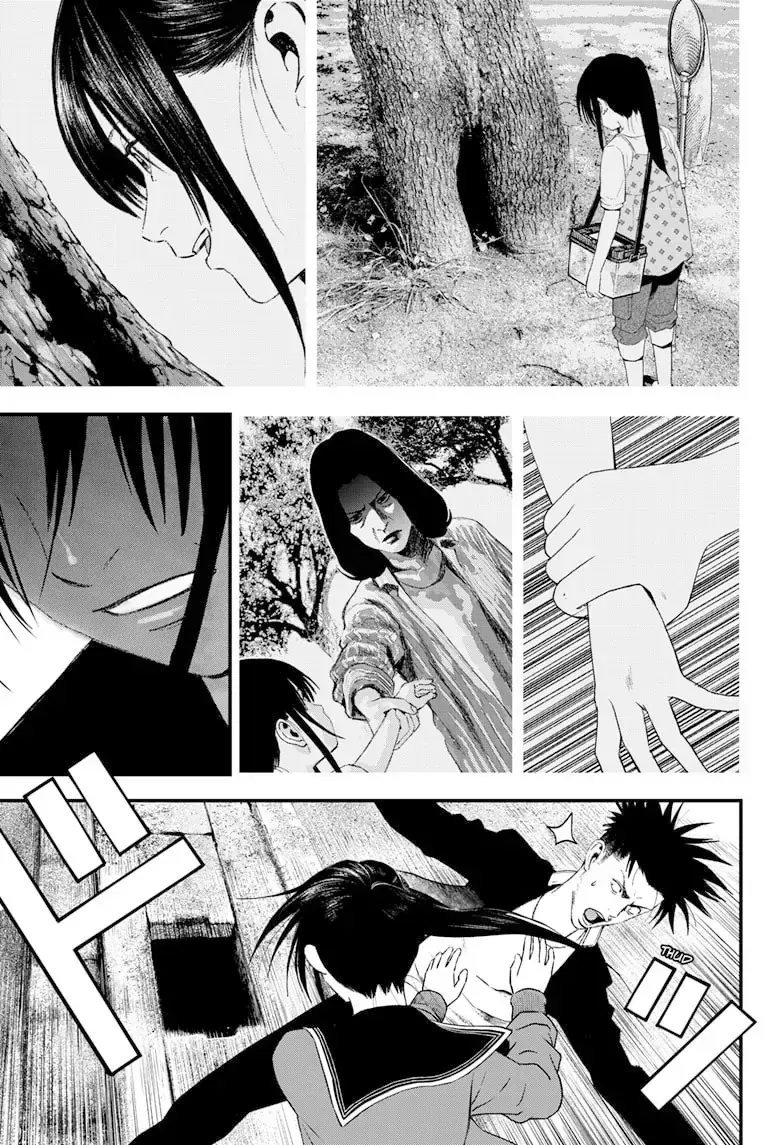 Bug Ego - Chap 6.3 - Trang 52