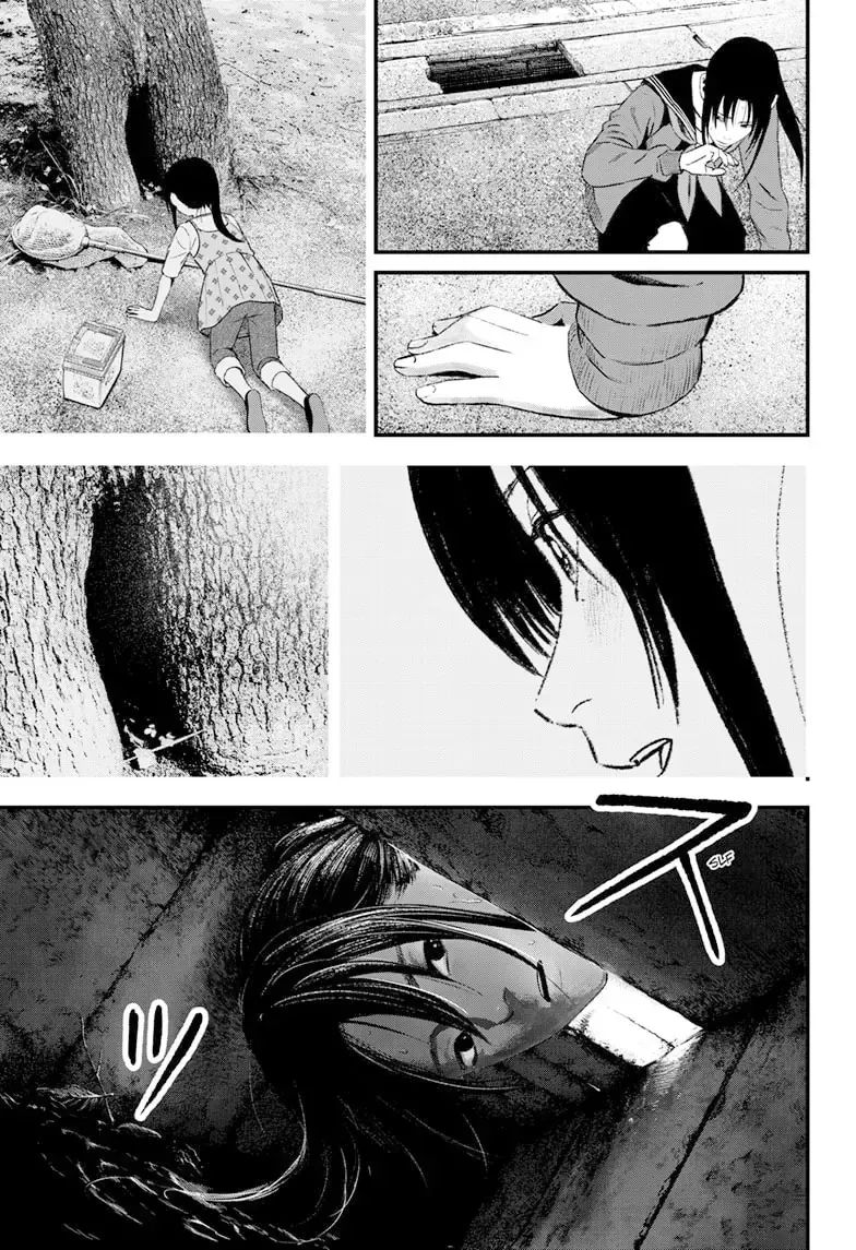 Bug Ego - Chap 6.3 - Trang 56