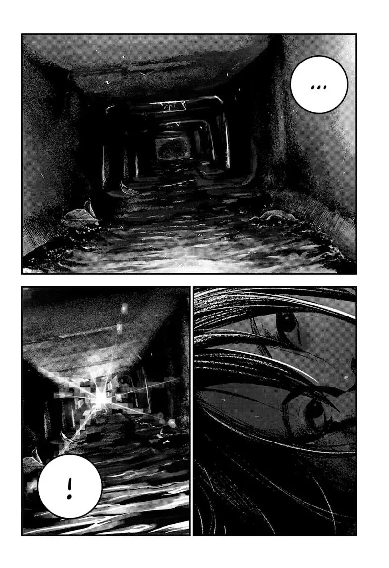 Bug Ego - Chap 6.3 - Trang 57
