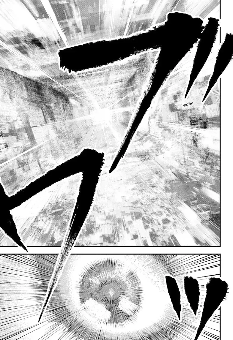 Bug Ego - Chap 6.3 - Trang 58