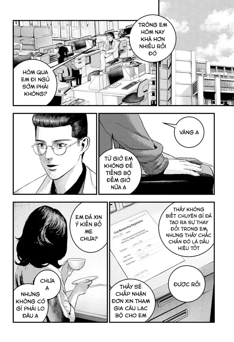 Bug Ego - Chap 6.3 - Trang 64