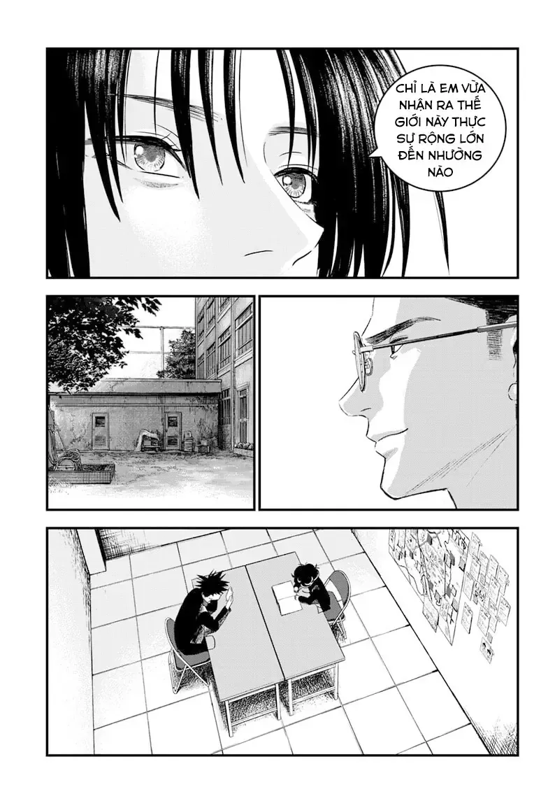 Bug Ego - Chap 6.3 - Trang 65