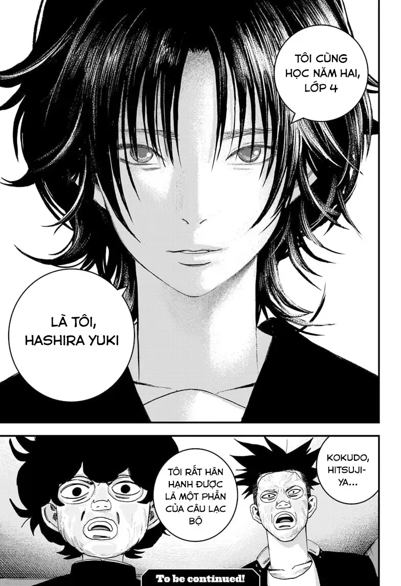 Bug Ego - Chap 6.3 - Trang 69