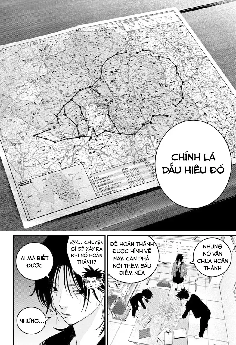 Bug Ego - Chap 7 - Trang 29