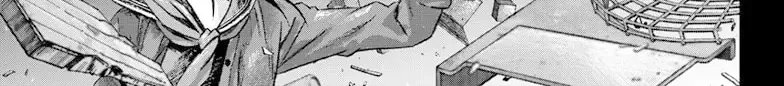 Bug Ego - Chap 8 - Trang 2