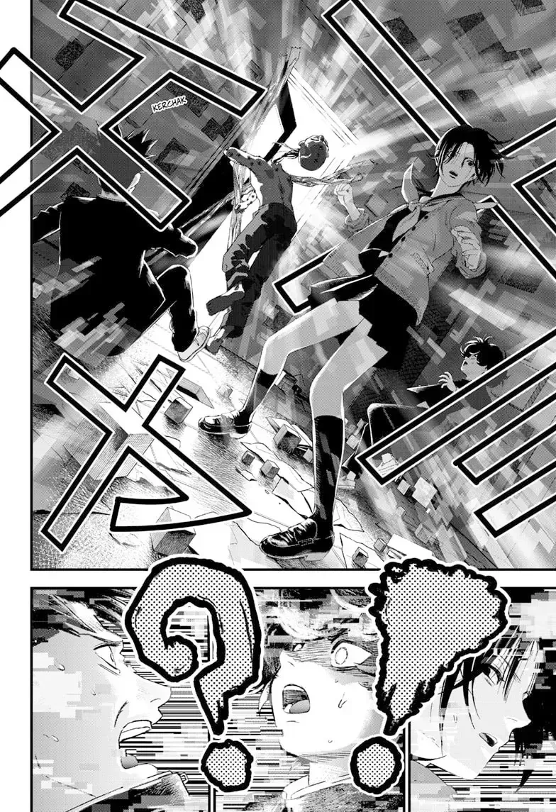Bug Ego - Chap 9.1 - Trang 18