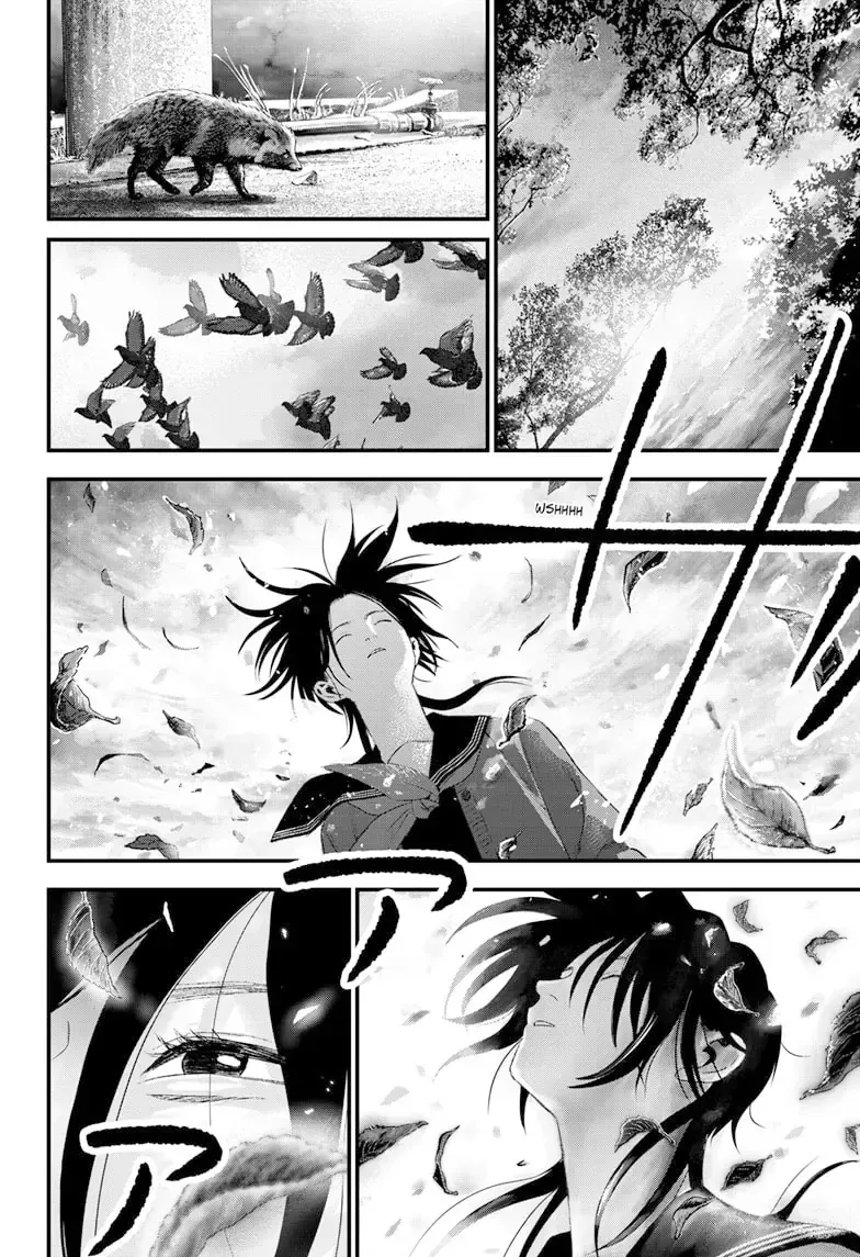 Bug Ego - Chap 9.1 - Trang 31