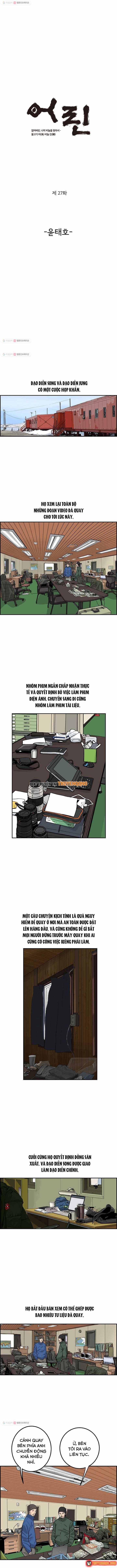Chương 27 - Trang 2