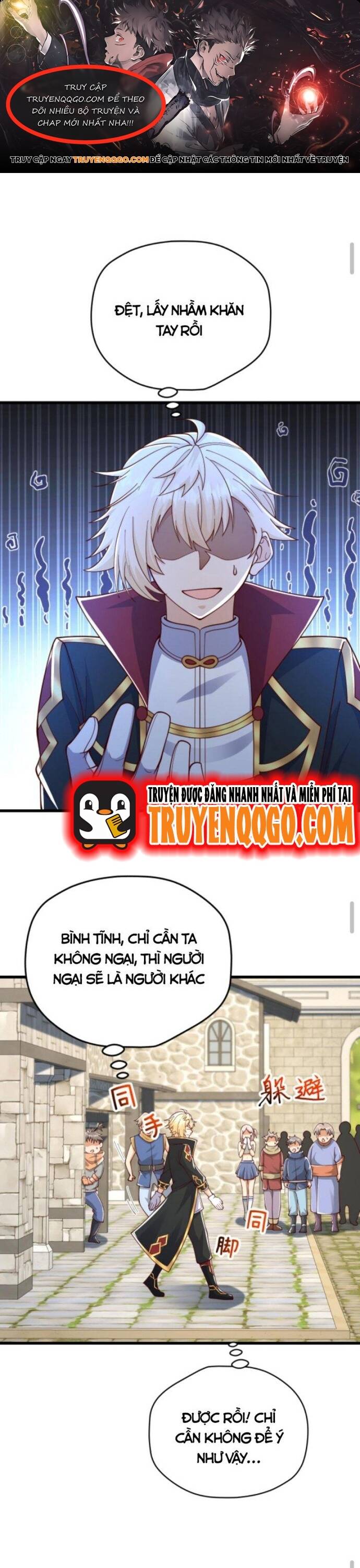 Chương 23 - Trang 1
