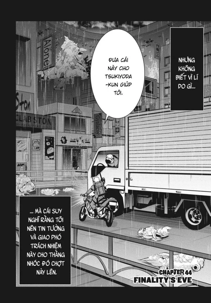 Chapter 44 - Trang 3