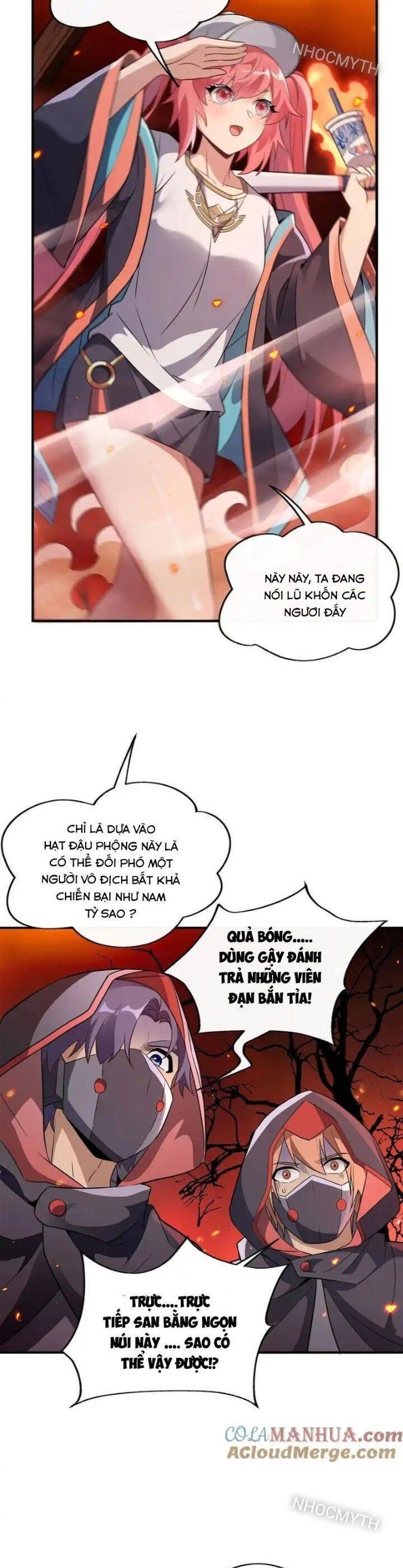 Chương 258 - Trang 25