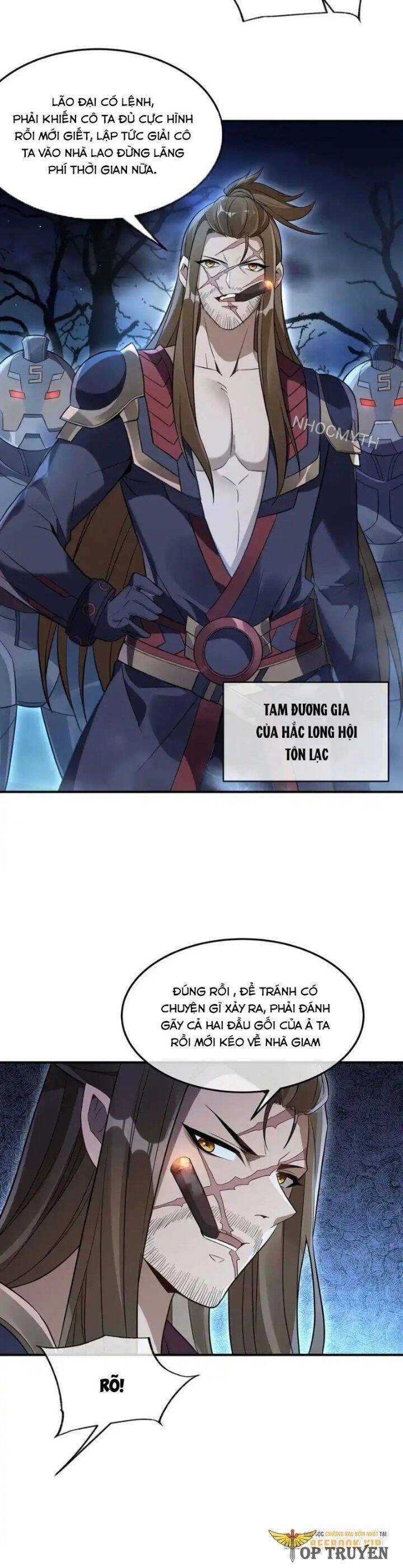 Chương 258 - Trang 6