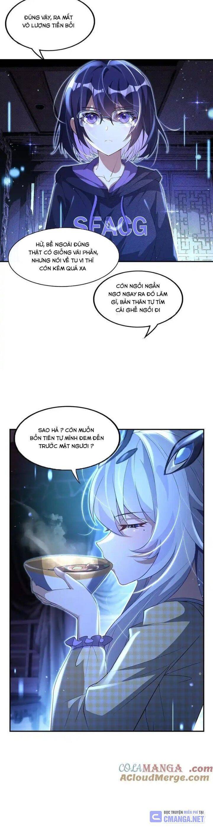 Chương 306 - Trang 12