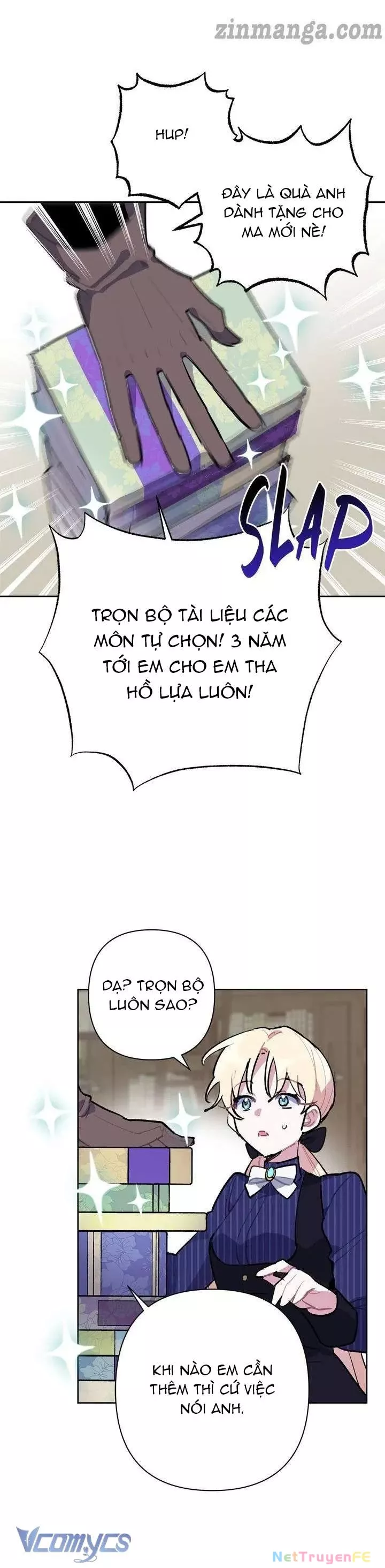 Chương 23 - Trang 21