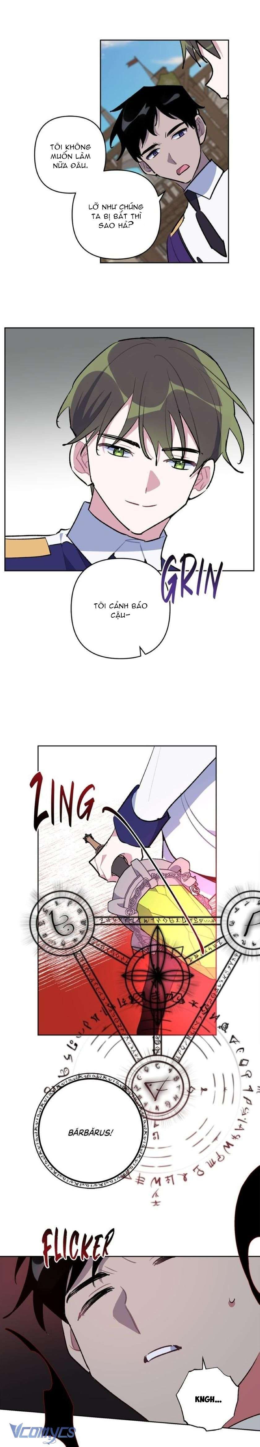 Chương 36 - Trang 15