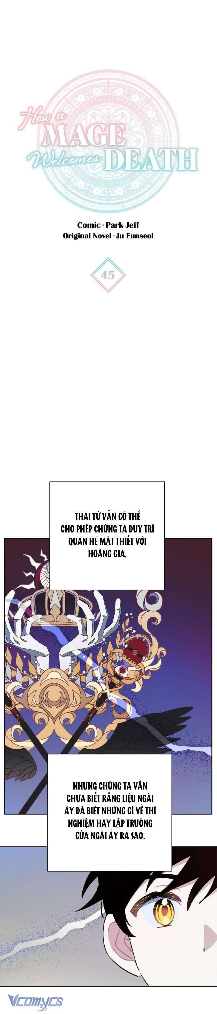 Chương 45 - Trang 8