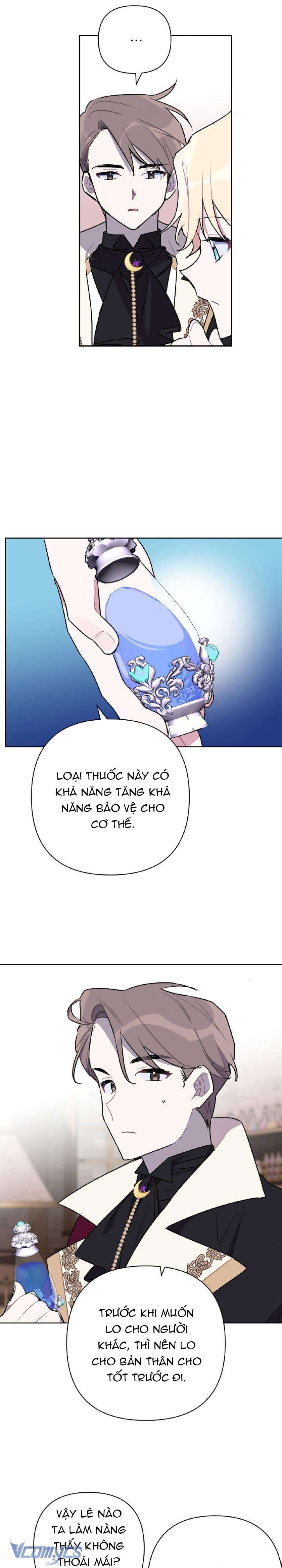 Chương 46 - Trang 15