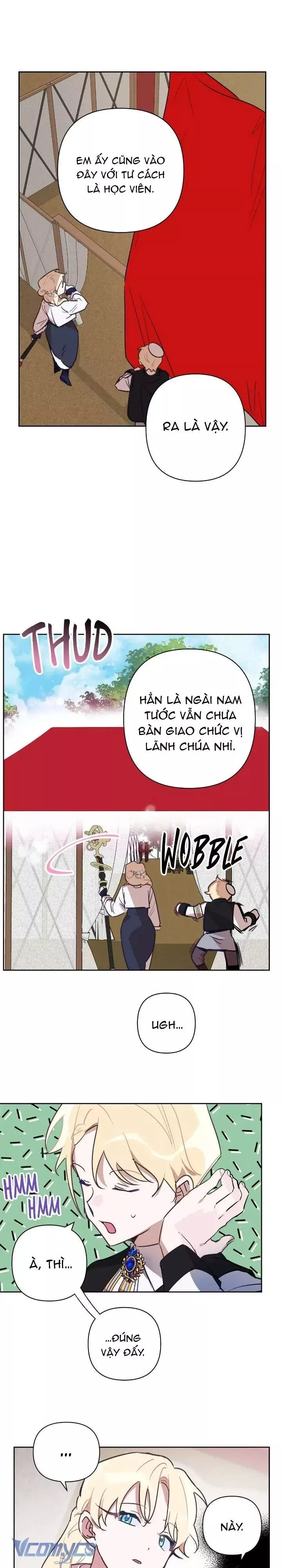Chương 59 - Trang 23