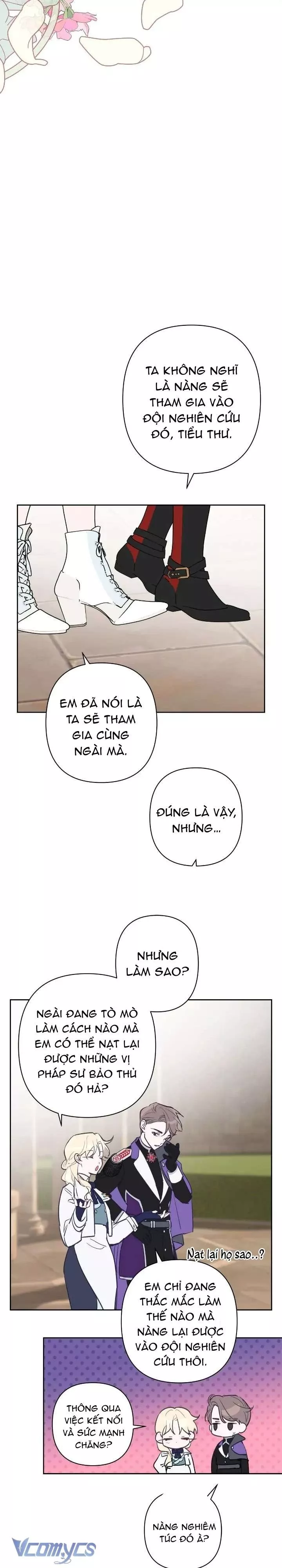 Chương 59 - Trang 31