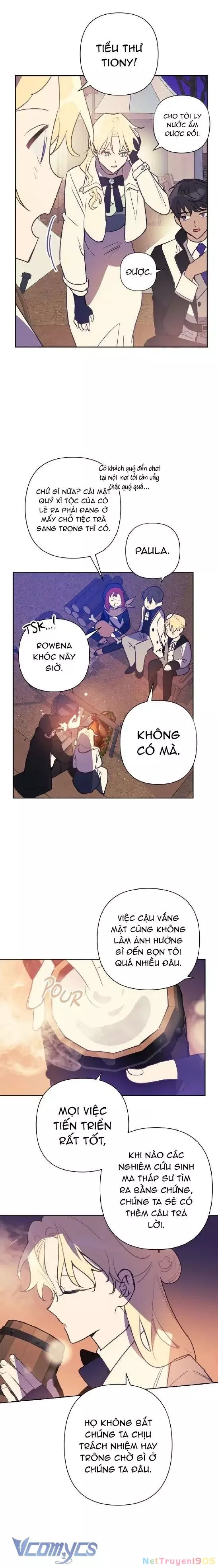Chương 69 - Trang 12