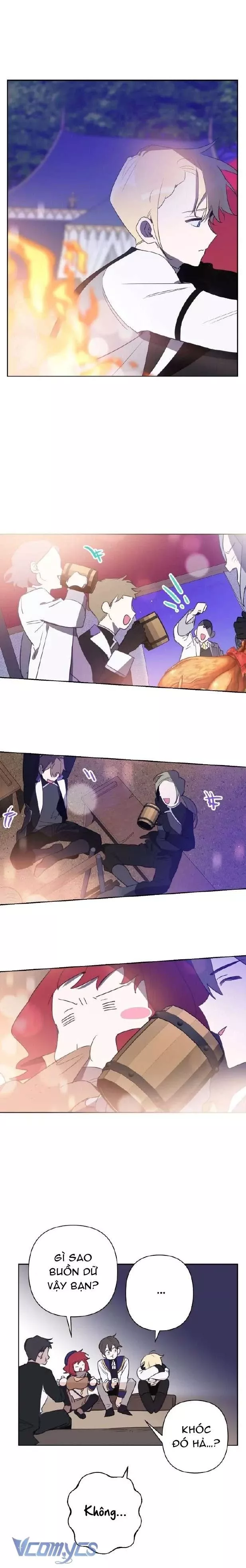Chương 69 - Trang 8