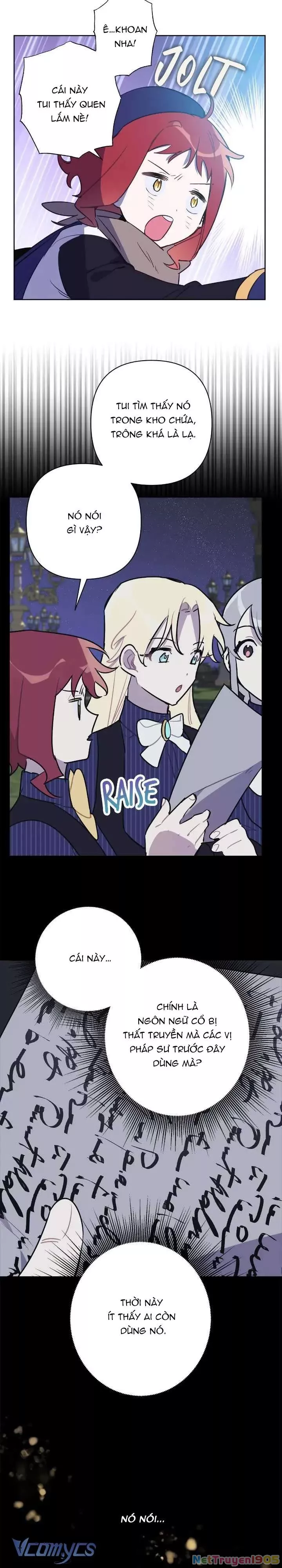Chương 71 - Trang 10