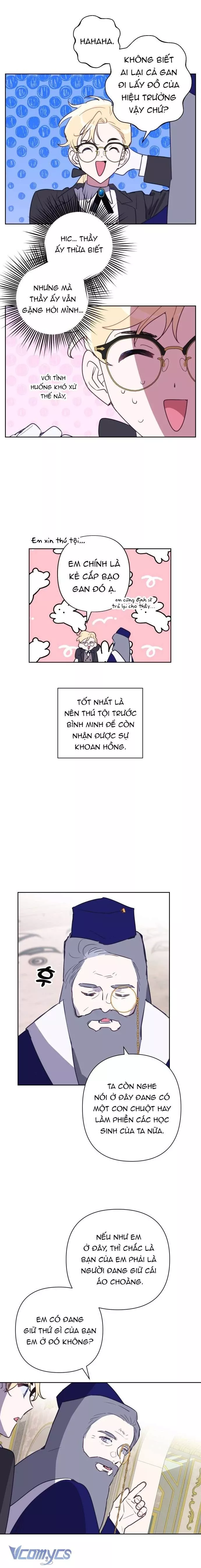 Chương 72 - Trang 10