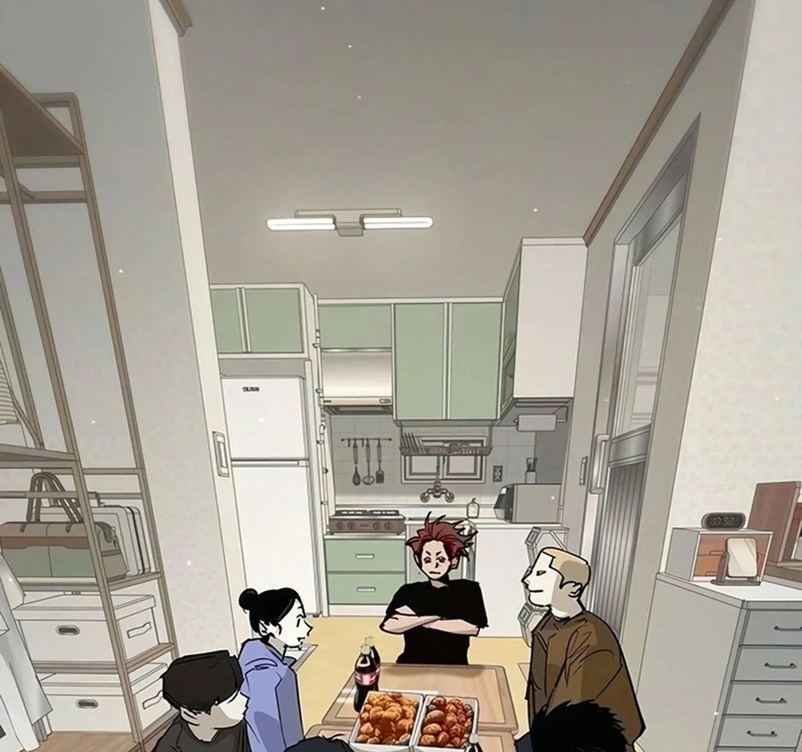 Chapter 52 - Trang 166