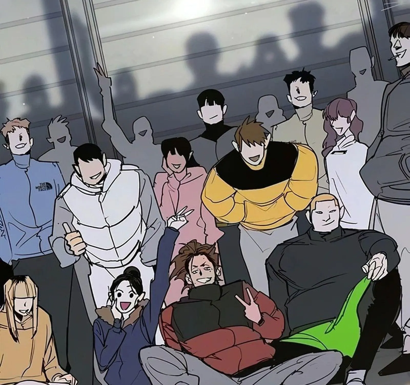 Chapter 52 - Trang 208