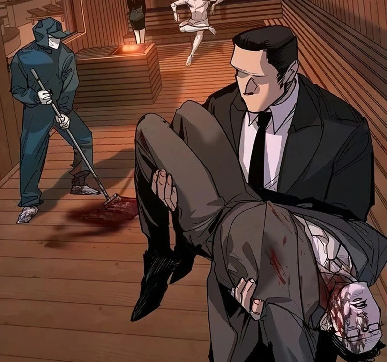 Chapter 52 - Trang 8