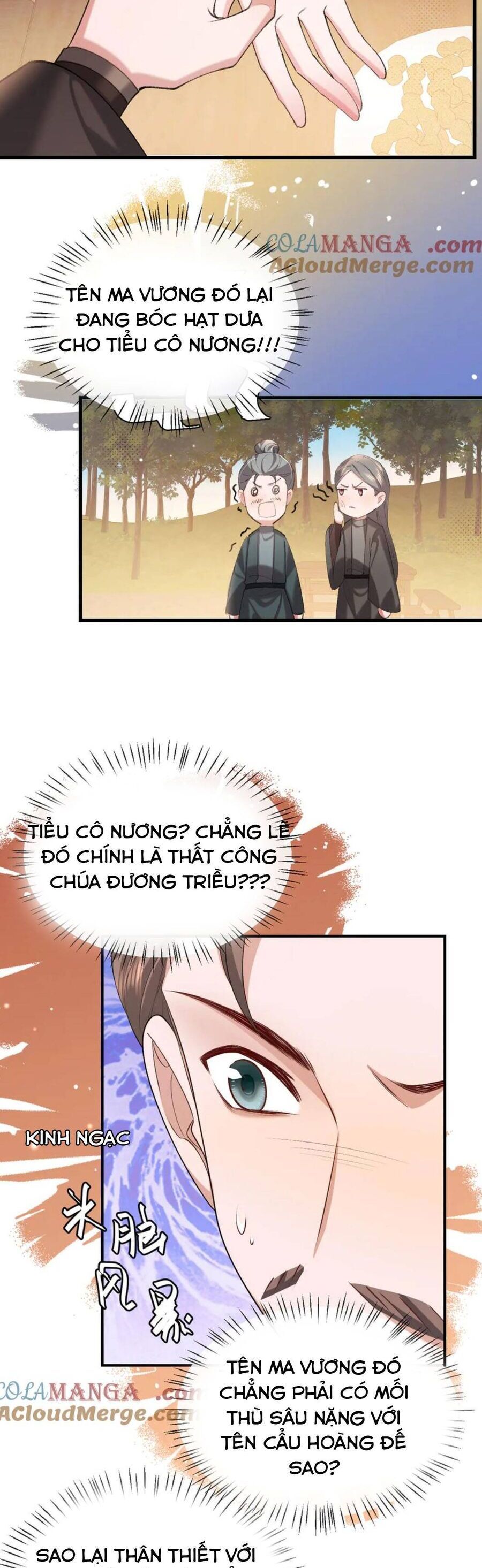 Chương 361 - Trang 14