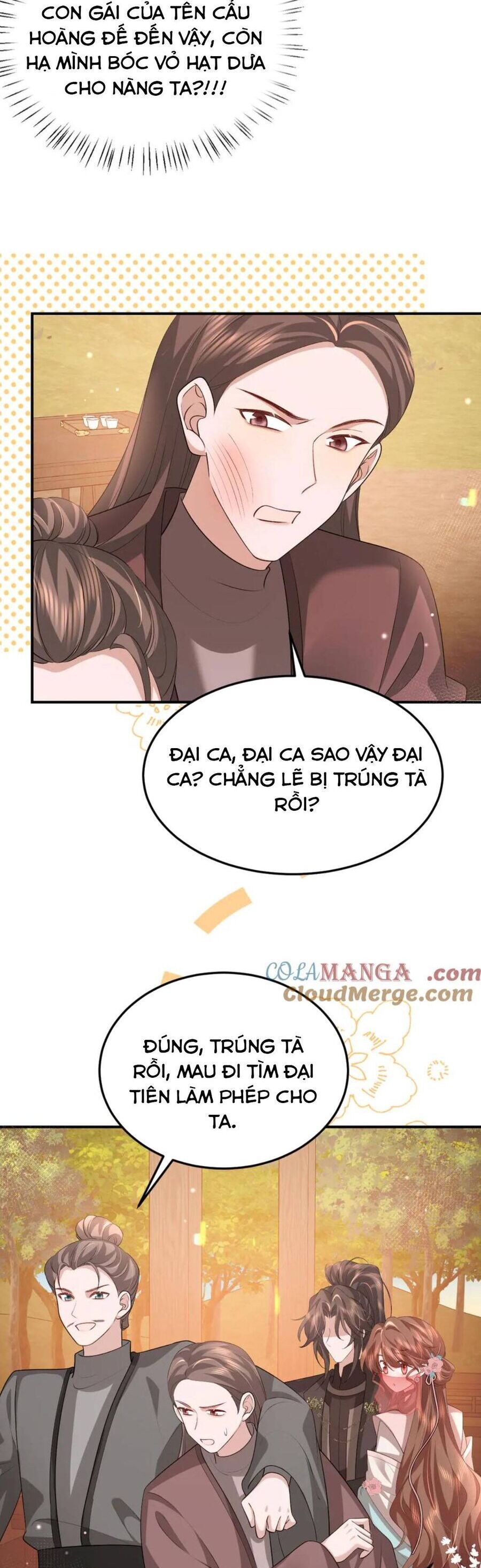 Chương 361 - Trang 15