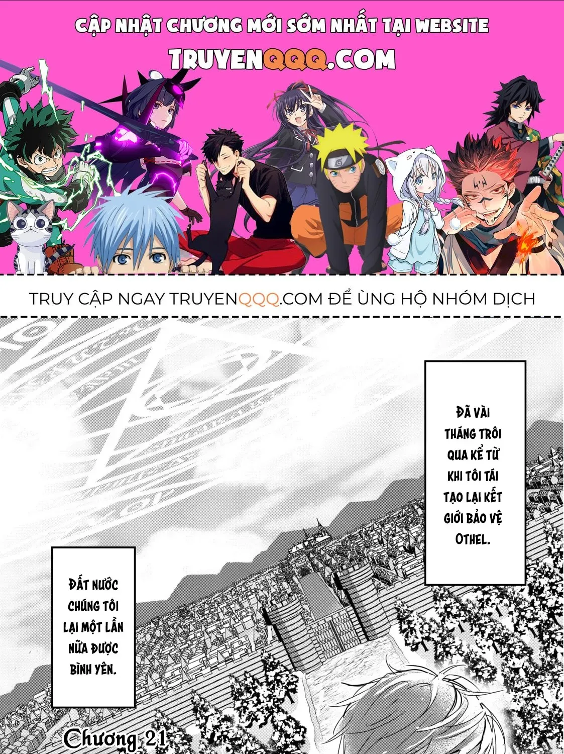 Chapter 21 - Trang 1