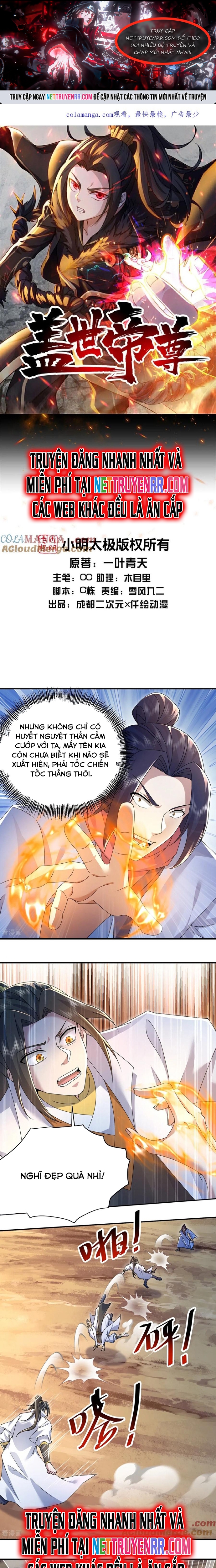 Chương 484 - Trang 1