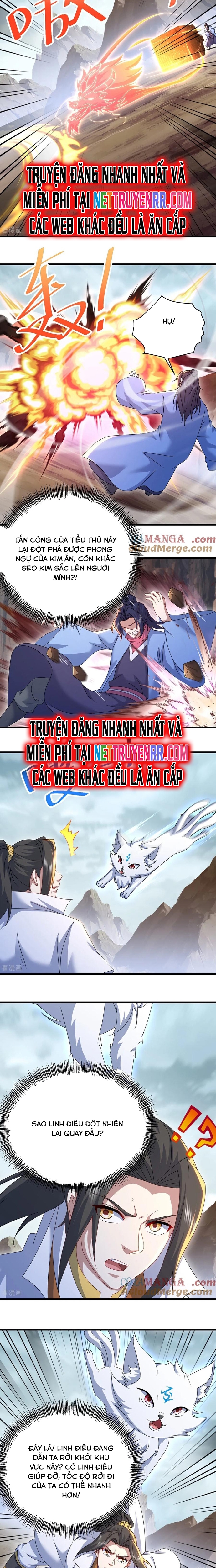 Chương 487 - Trang 5