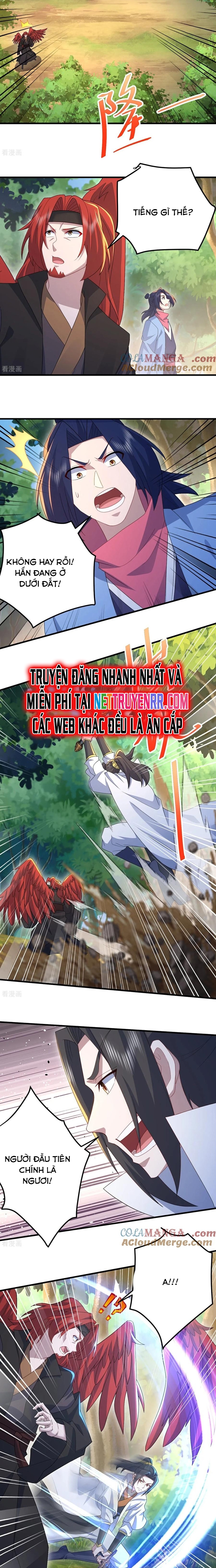 Chương 492 - Trang 7