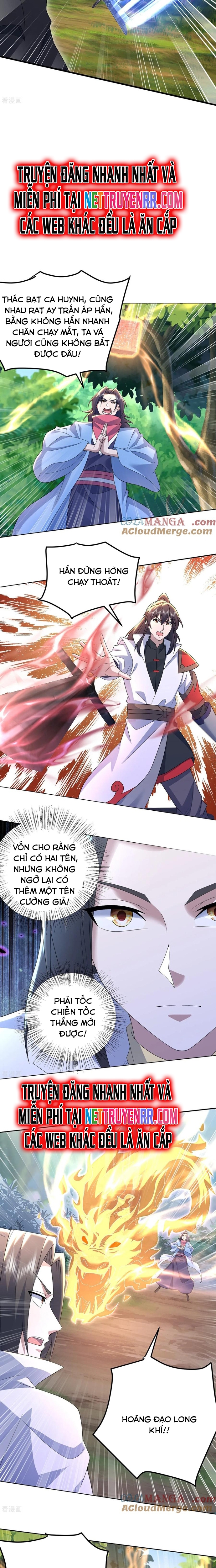 Chương 492 - Trang 8