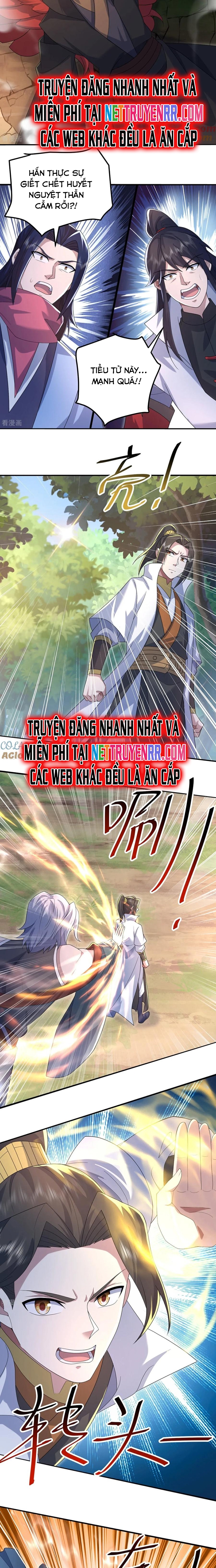 Chương 493 - Trang 5