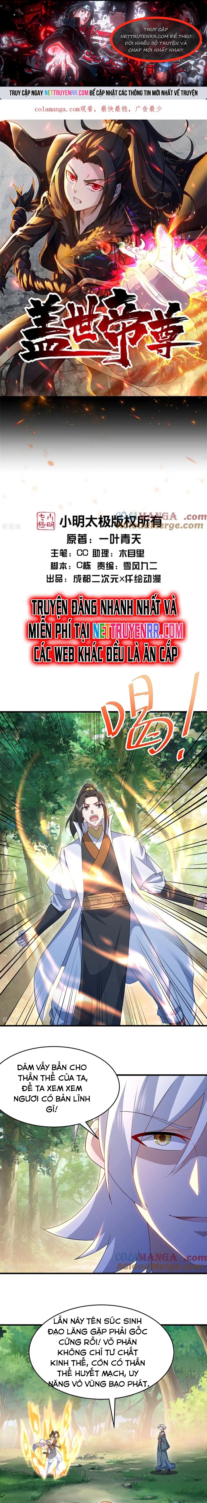 Chương 494 - Trang 1