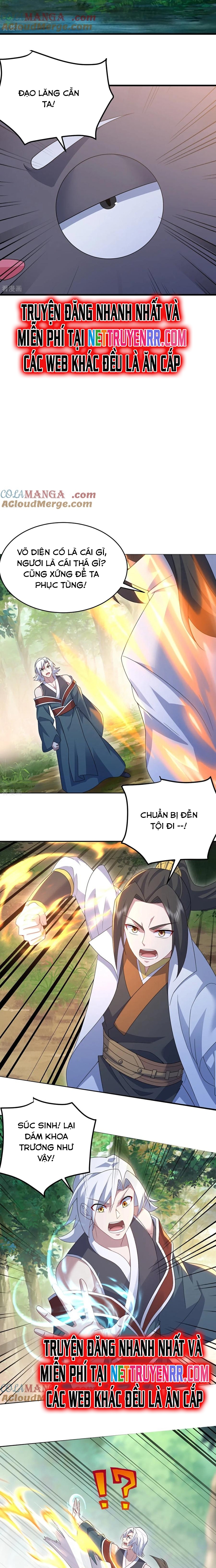Chương 494 - Trang 3