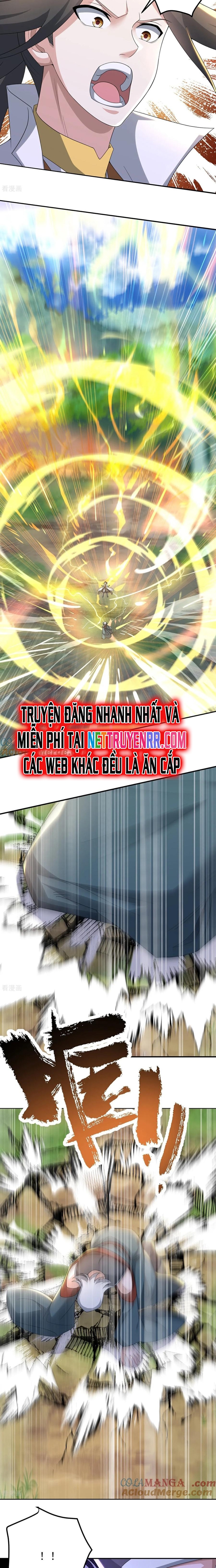 Chương 495 - Trang 8
