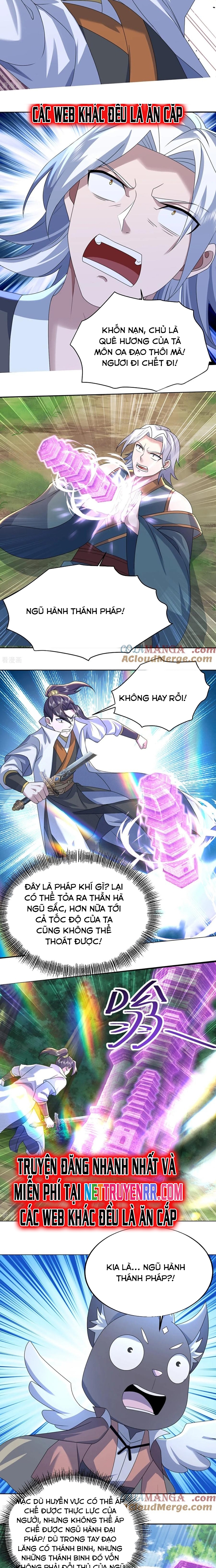 Chương 496 - Trang 5