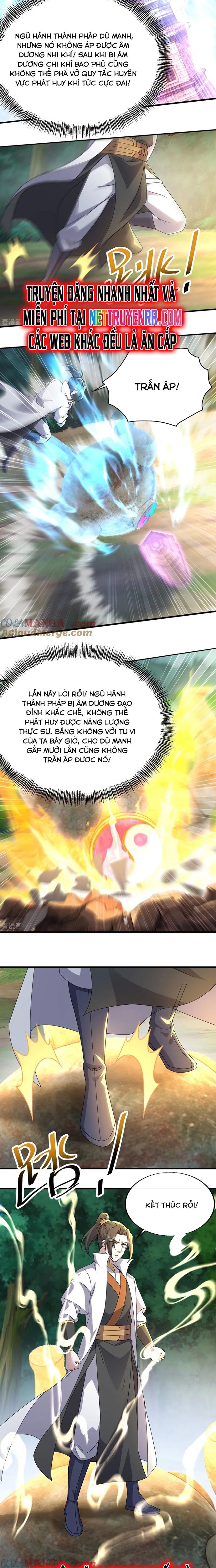 Chương 497 - Trang 5
